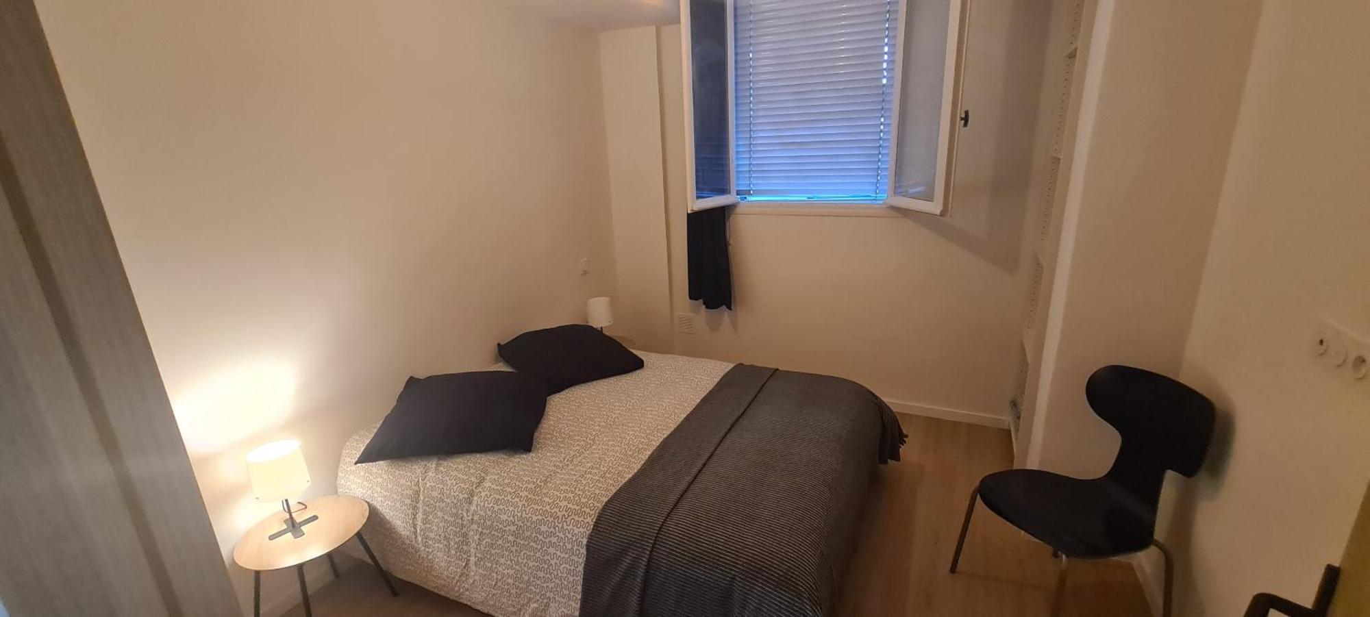 Appartement Tres Beau 2 Pieces A Nice