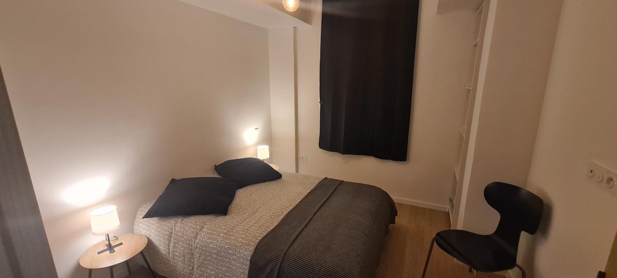Tres Beau 2 Pieces A Appartement
