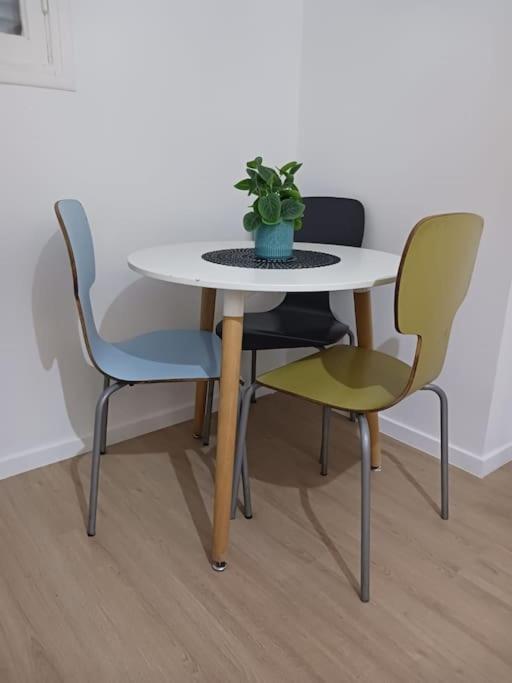 Appartement Tres Beau 2 Pieces A